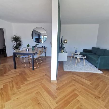 Le Parmelan - Grand Appartement Familial Avec Vue Sur La Montagne Annecy Eksteriør billede